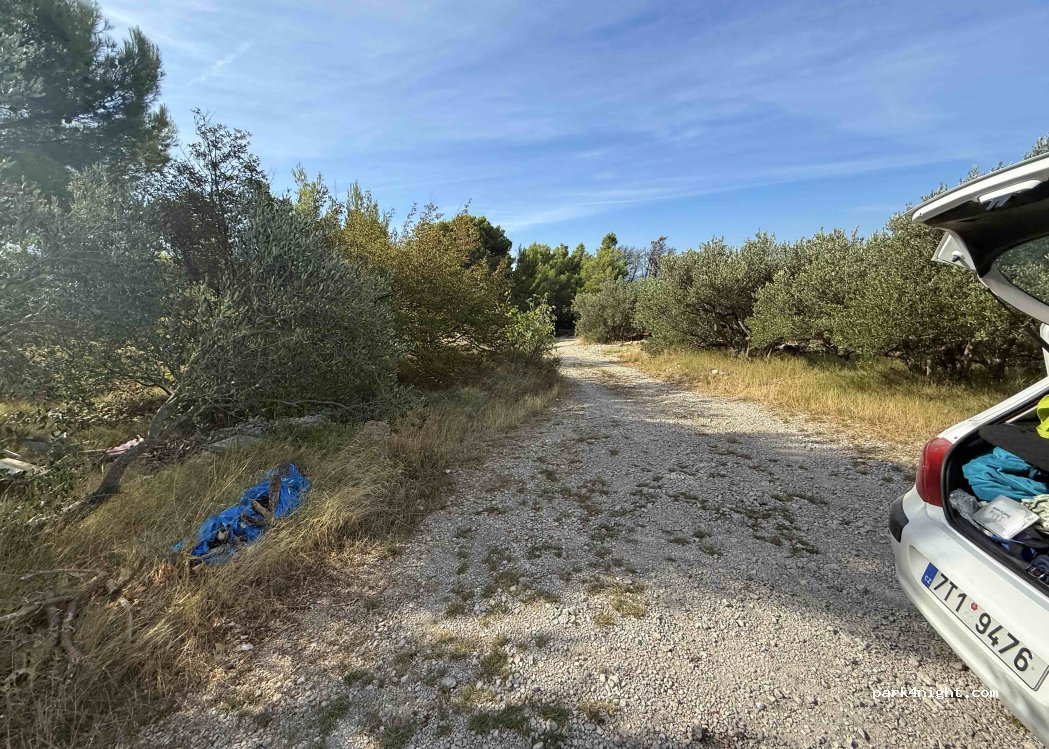 (21320) Baška Voda - D8 — foto