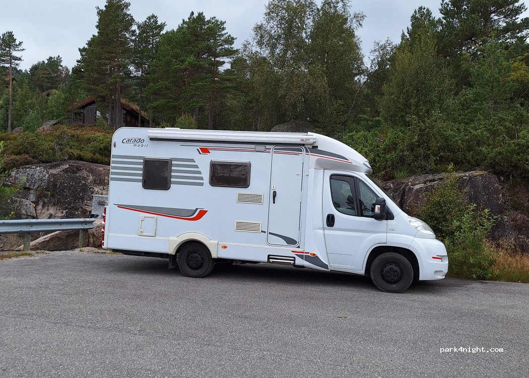 (4544) Eikerapen - Eikerapsvegen — foto 2