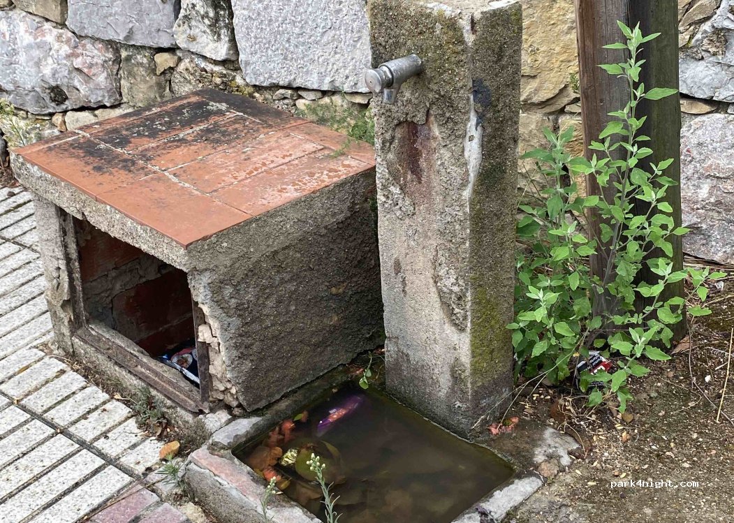 (17248) Castell-Platja d'Aro - Avinguda Fanals — foto