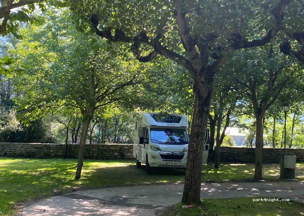 Camping Oto — foto 4