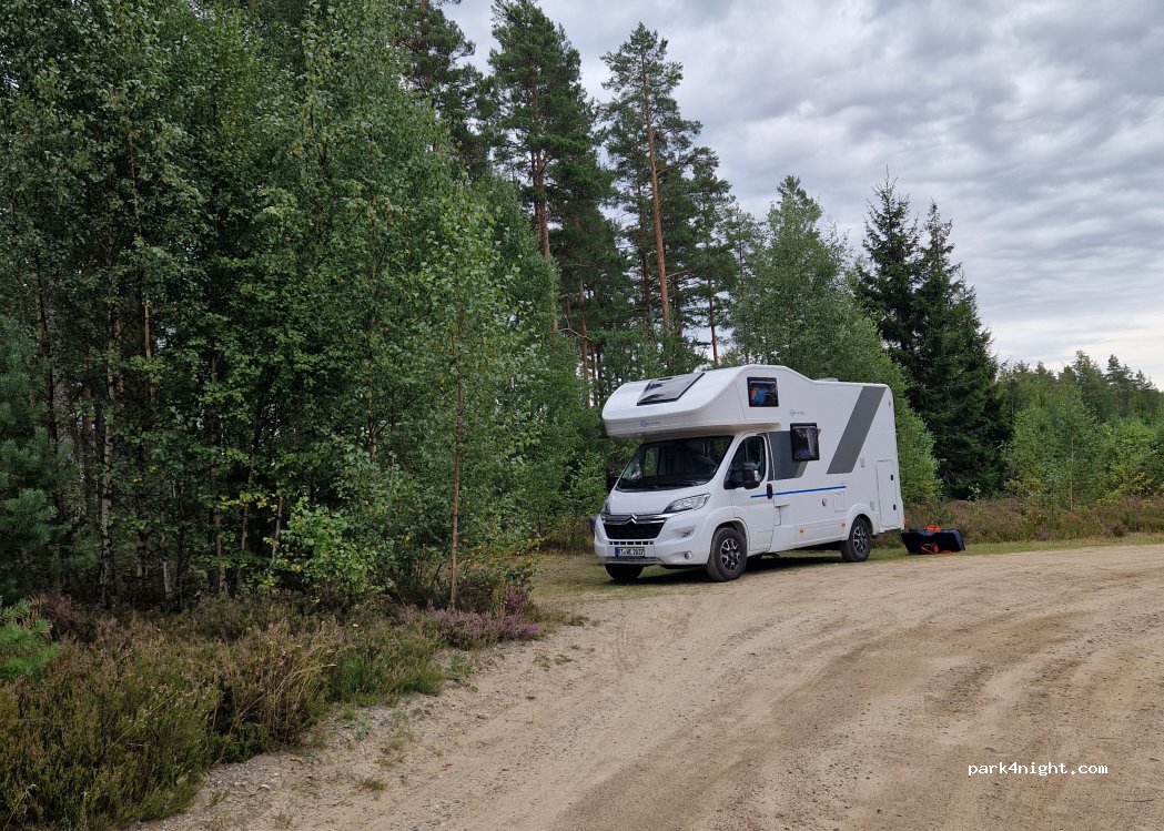 (69472) Östansjö - — foto