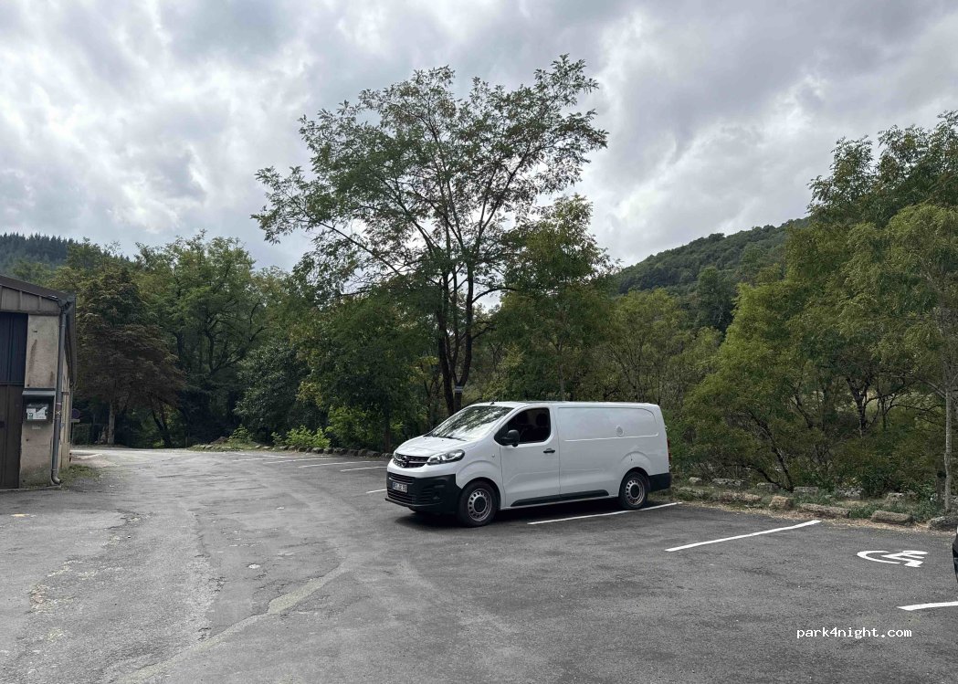 (48400) Cans et Cévennes - D20 — foto 2