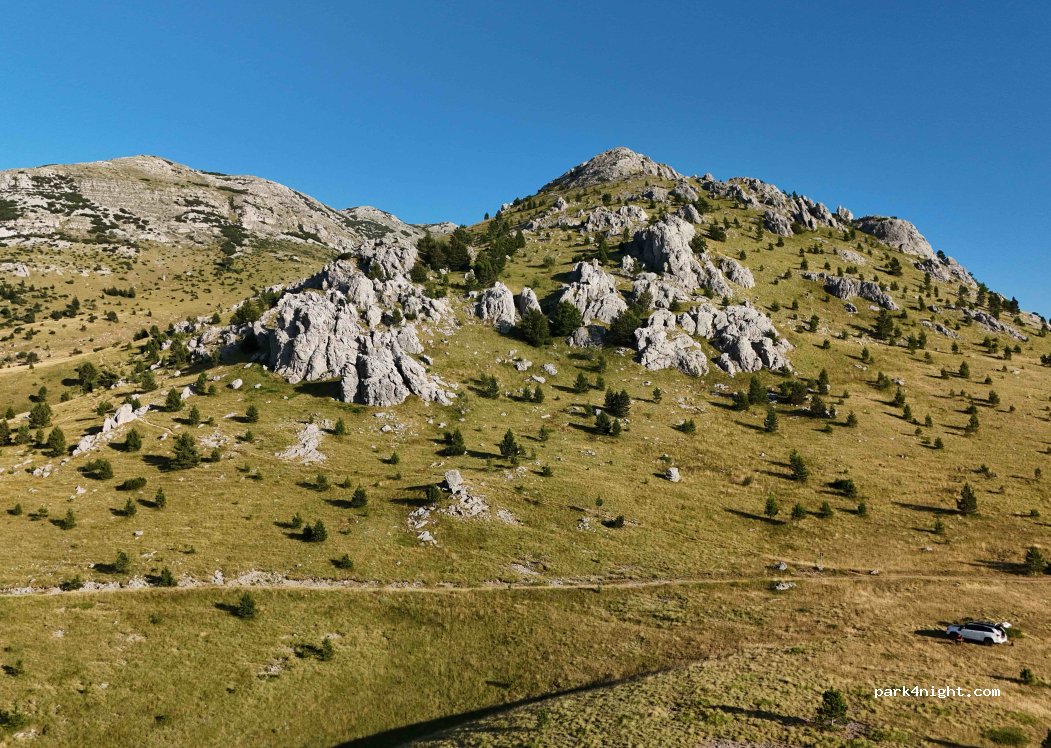 (22310) Polača - Dinara — foto