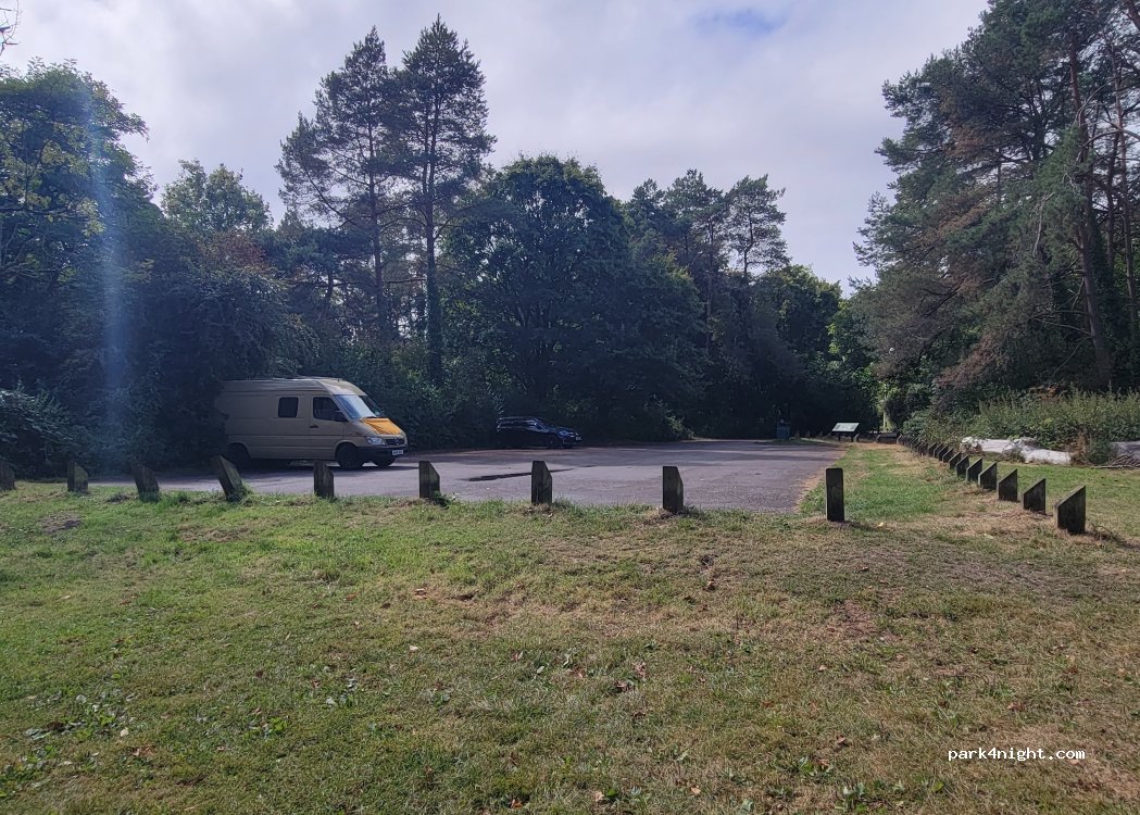 (CF) Cardiff - Forest Farm Road — foto