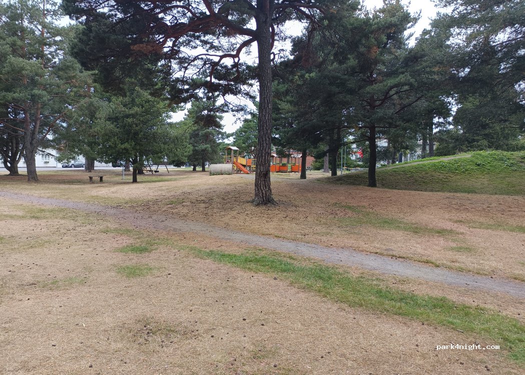 (3262) Larvik - Kjeld Stubs gate — foto 2