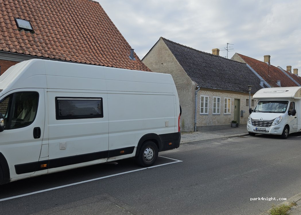 (4880) Nysted - Adelgade — foto 2