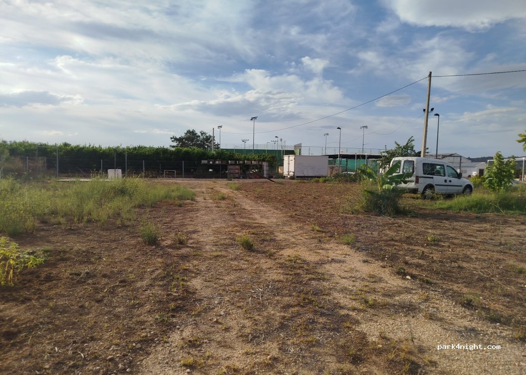 La Granja de la Costera — foto 2
