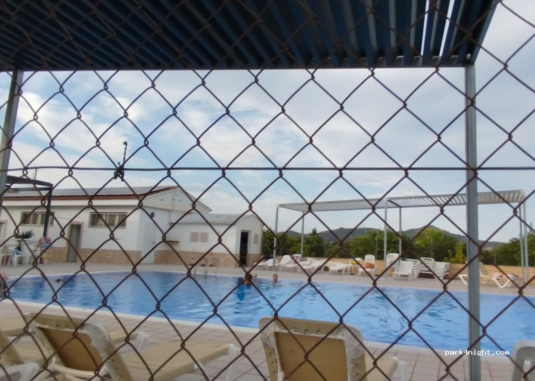 La Granja de la Costera — foto 5