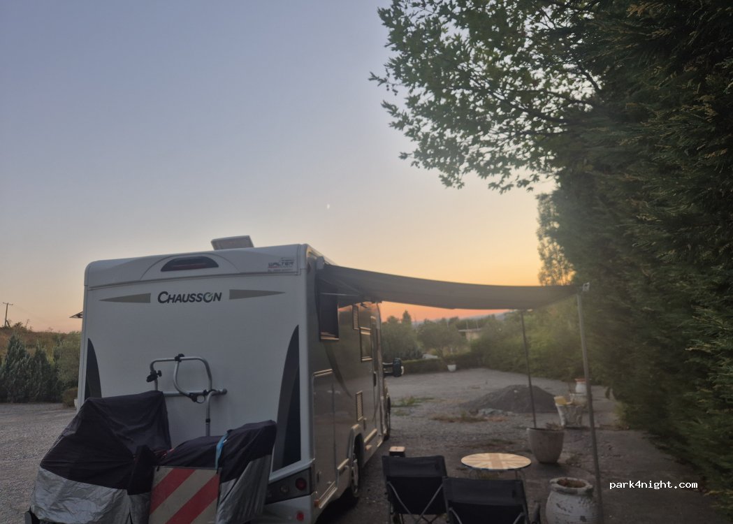 Camping Black Stone — foto 4