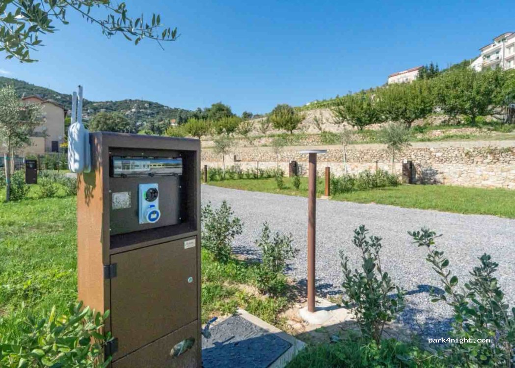 Agricamping La Pietra e L'Ulivo — foto 3