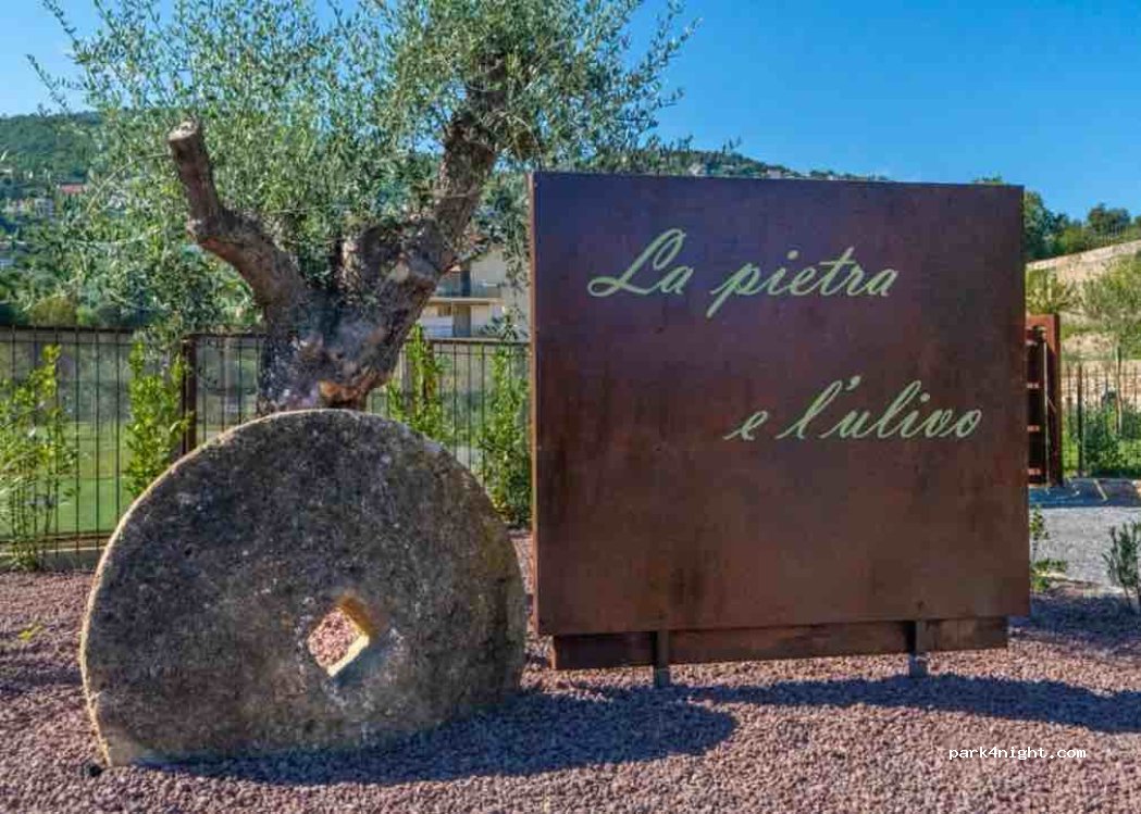 Agricamping La Pietra e L'Ulivo — foto 5