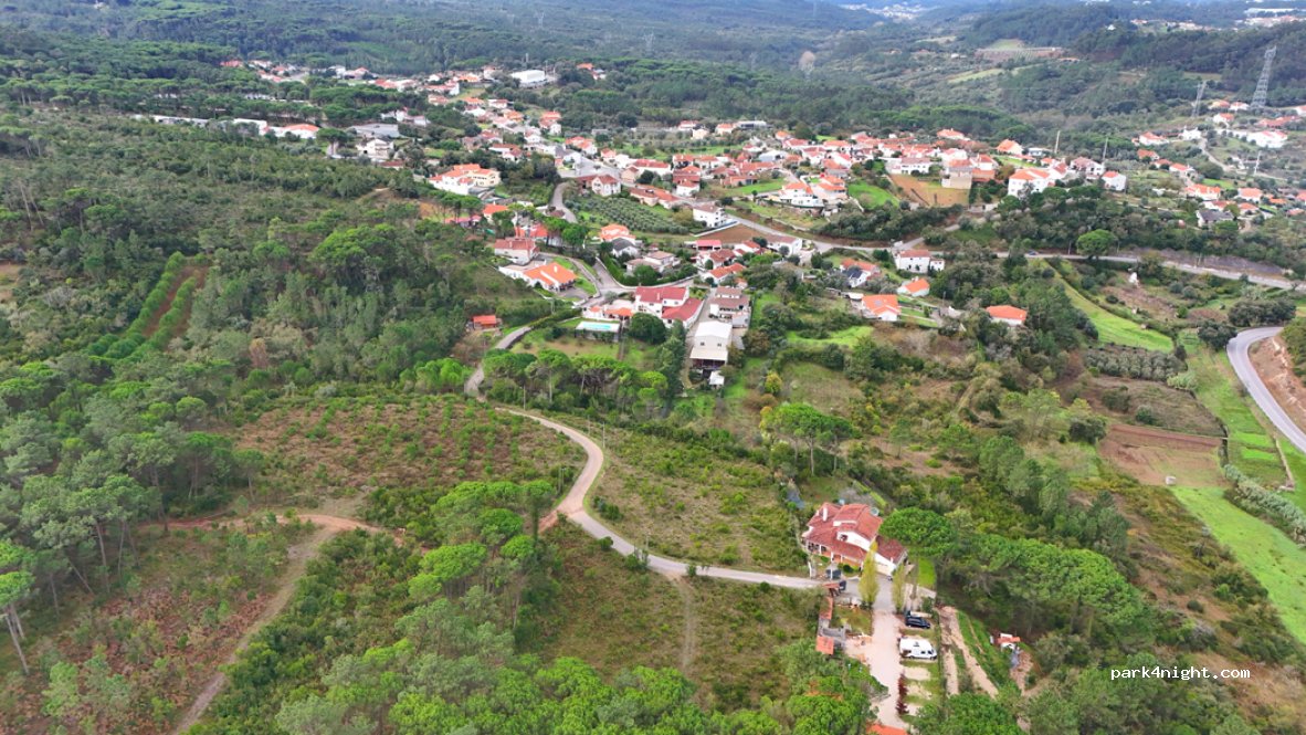 Quinta do Pinhoeiro — foto