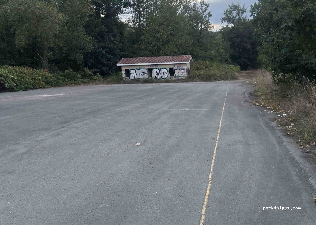 (33540) Parres - Unnamed Road — foto 2