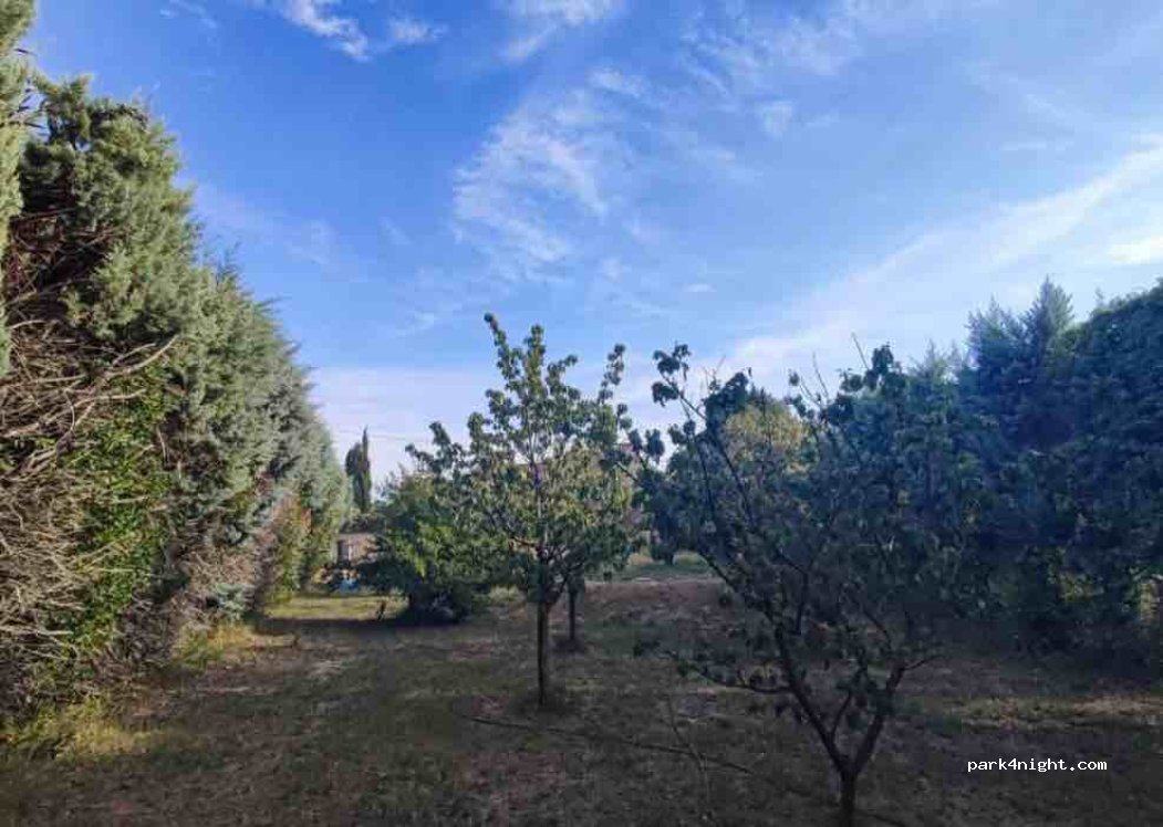 (84100) Orange - Chemin du Gué de Beaulieu — foto 2