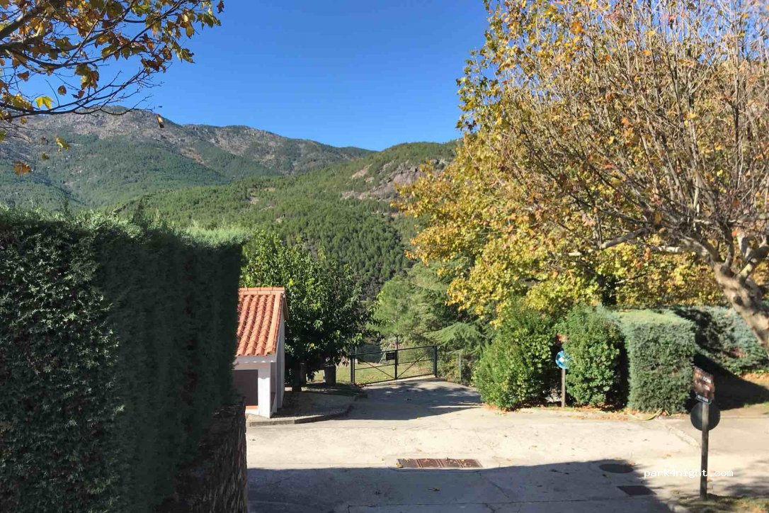 Camping Balcon del Tietar — foto 2
