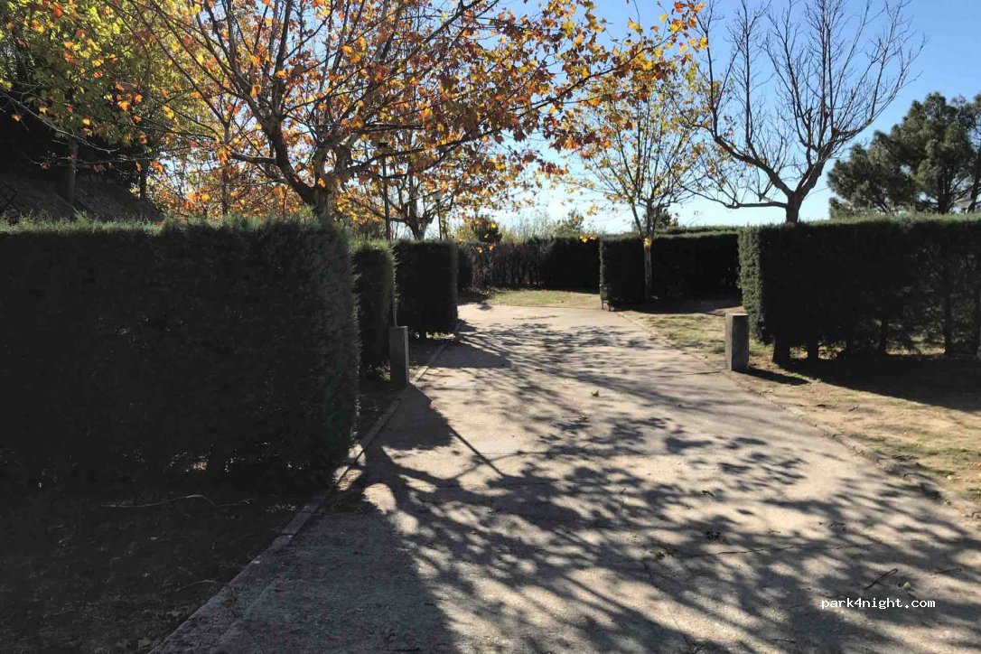 Camping Balcon del Tietar — foto 3