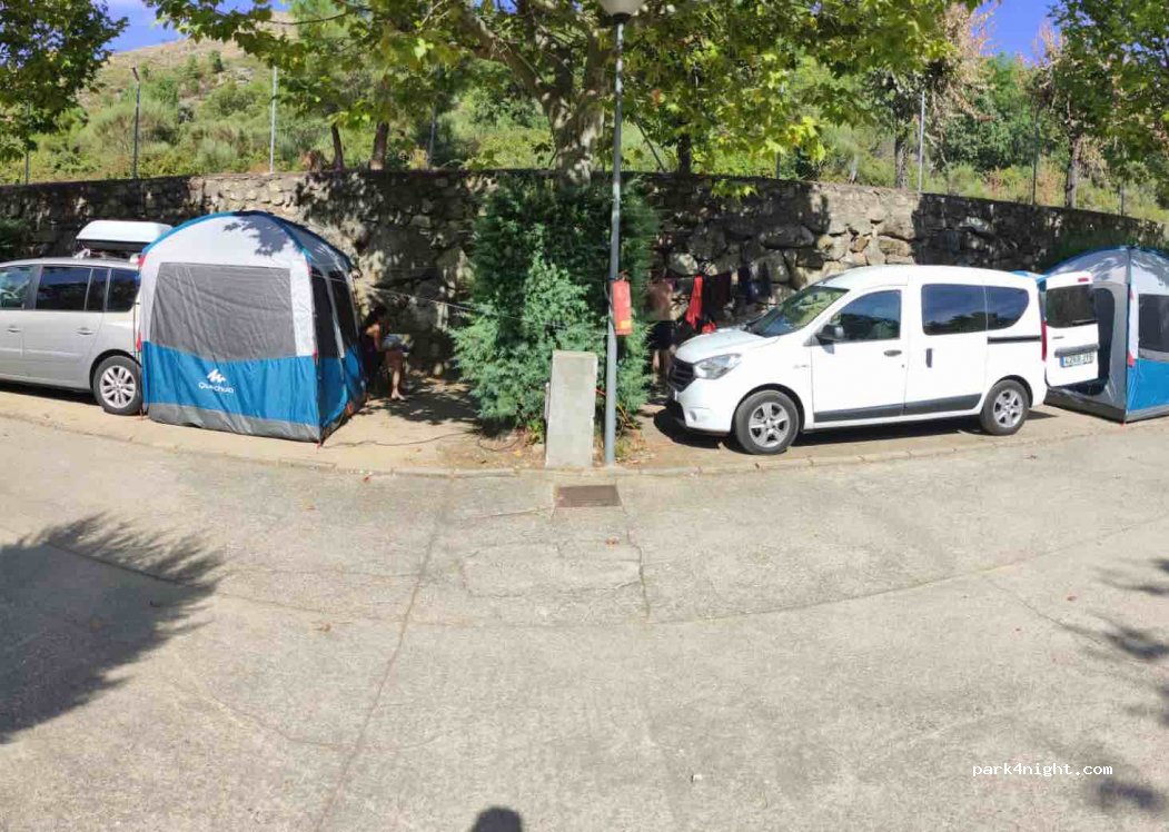 Camping Balcon del Tietar — foto 4