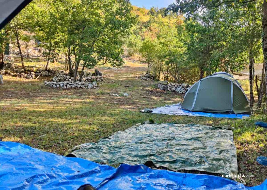 Yama Camping Village — foto 2