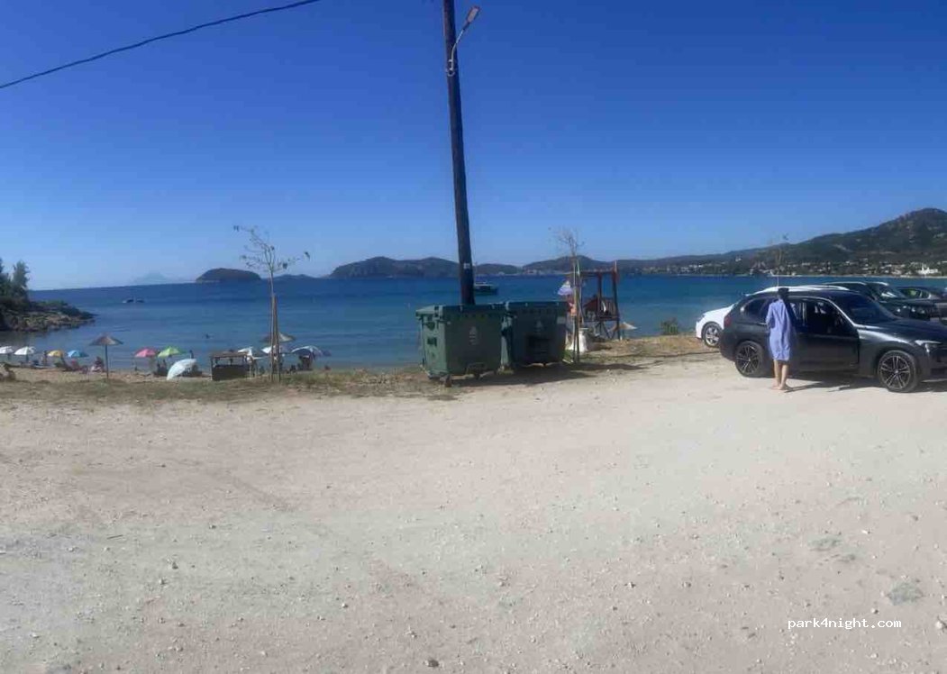 (65500) Παληό - Unnamed Road — foto 3