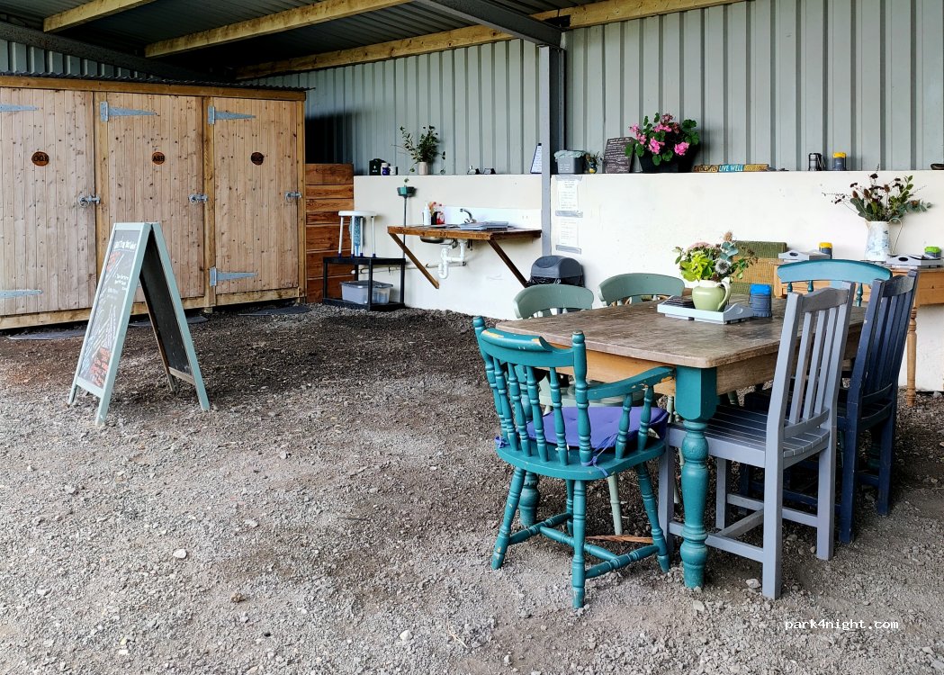 Camping @ the paddocks — foto 5