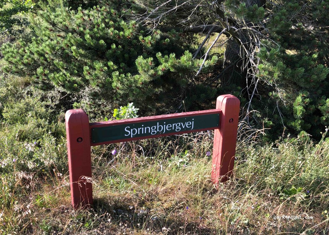 (6990) Ulfborg - 5 Paradisvej — foto