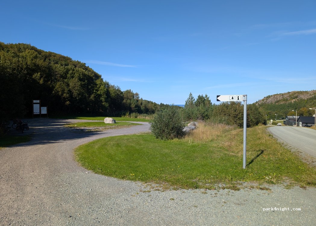 (7168) Lysøysundet - — foto 3