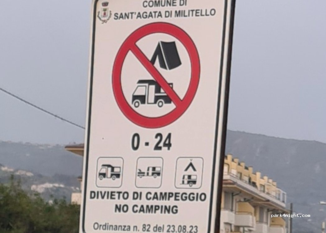 (98076) Sant'Agata di Militello - SP162/a — foto 2