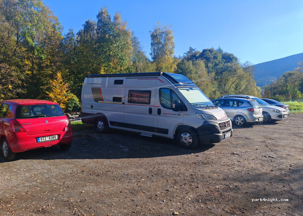 (73914) Ostravice - Unnamed Road — foto 2