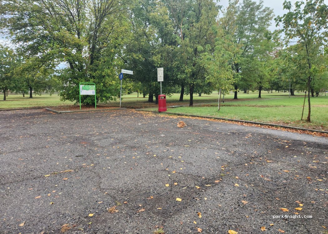 (43124) Parma - Strada Pancrazio Soncini — foto 3