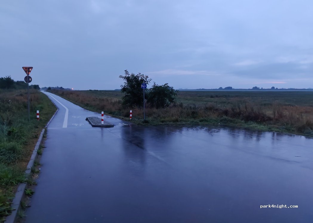 (72-005) Przecław - Unnamed Road — foto