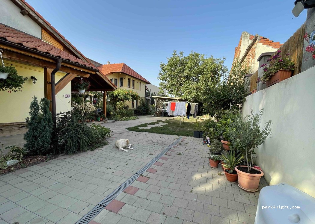 (300146) Timișoara - Strada Mangalia — foto