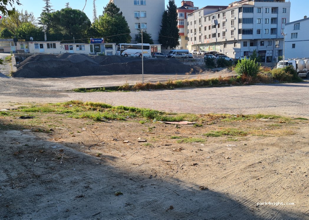 (39300) Pınarhisar - D565;D020 — foto