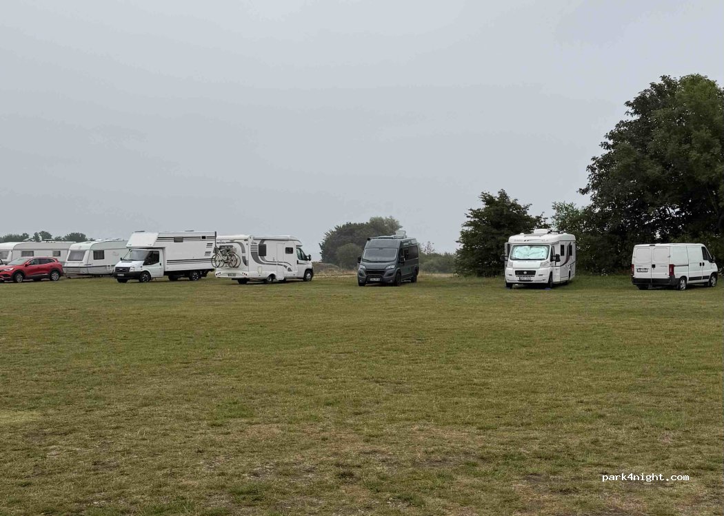(23178) Smygehamn - Smyge Strandväg — foto