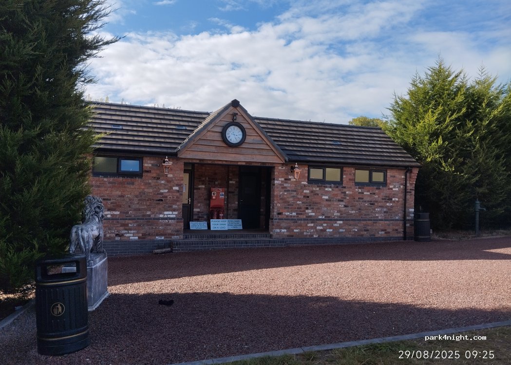 Wenlock Edge — foto