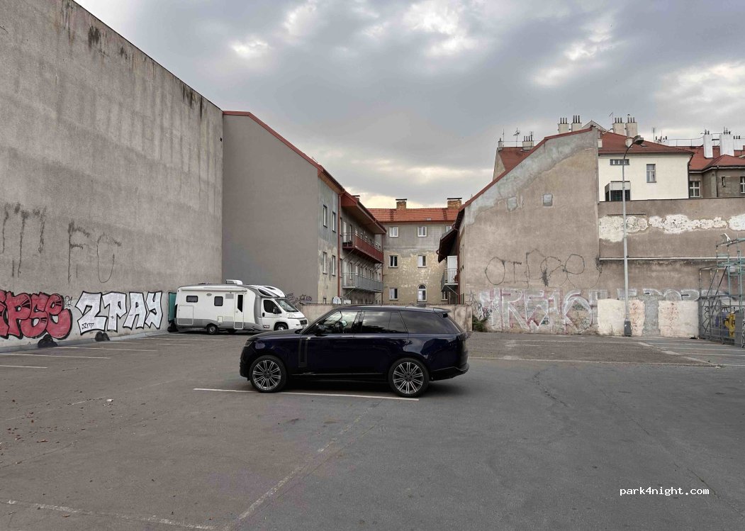 (151 34) Prague - Stroupežnického — foto 2
