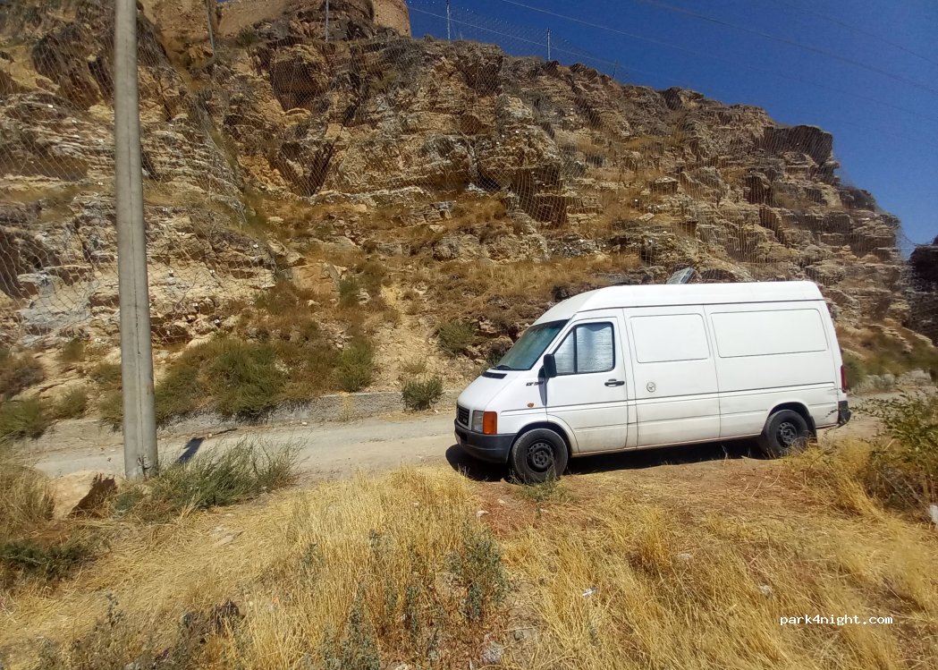 (37100) Kastamonu - Kale Yolu Sk. — foto