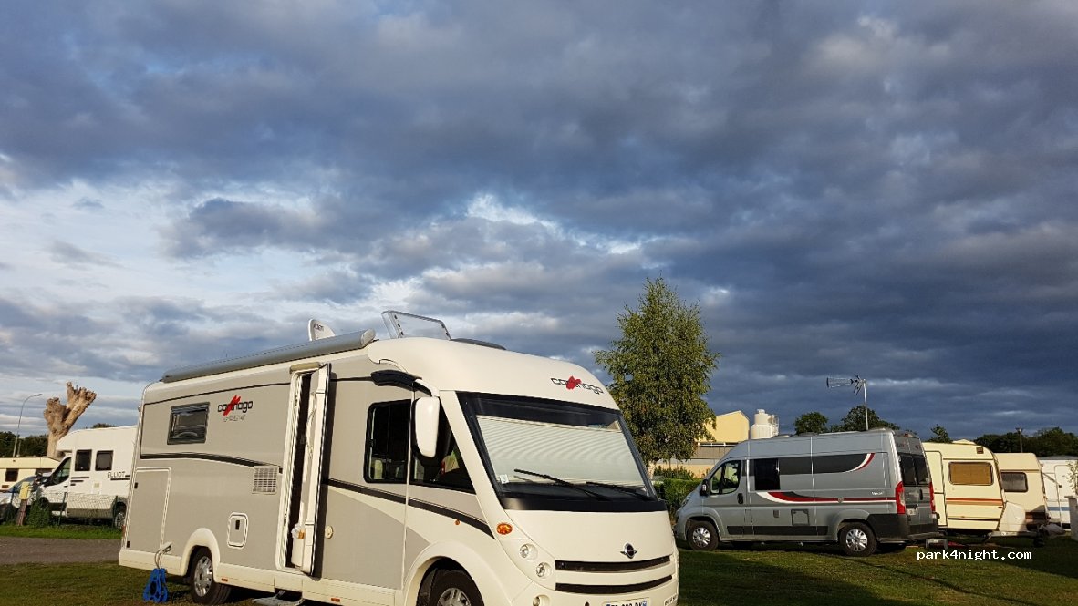 Camping Les 3 Sources — foto 2