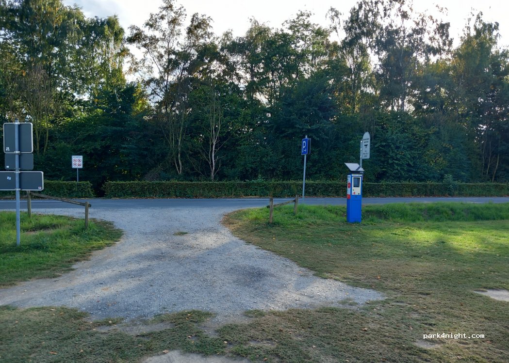 (59519) Möhnesee - Seeuferstraße — foto 2