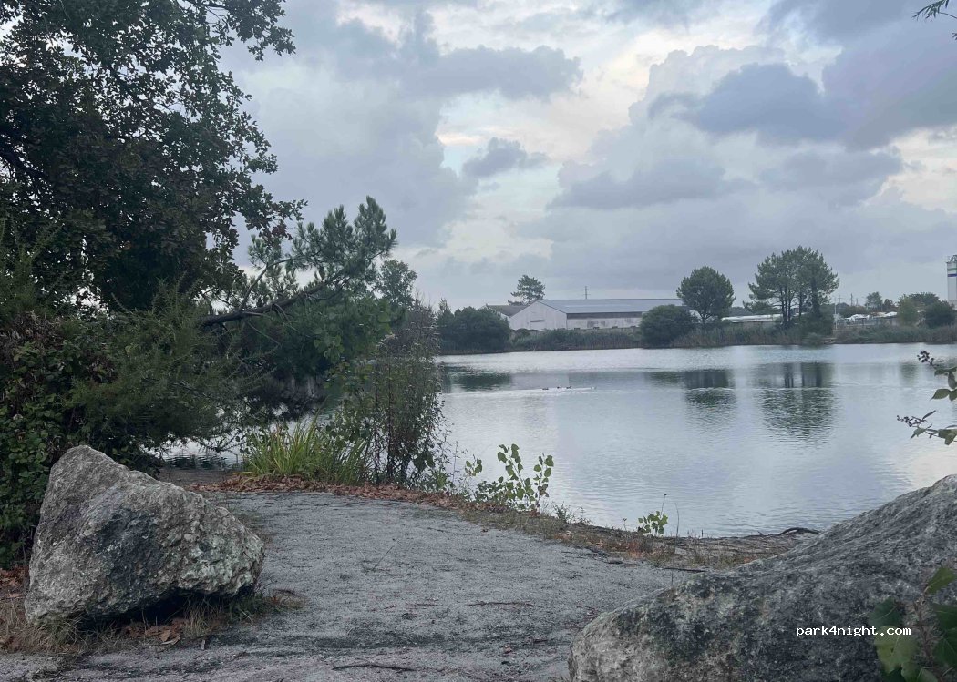 (33380) Biganos - Allée des Iris — foto 2
