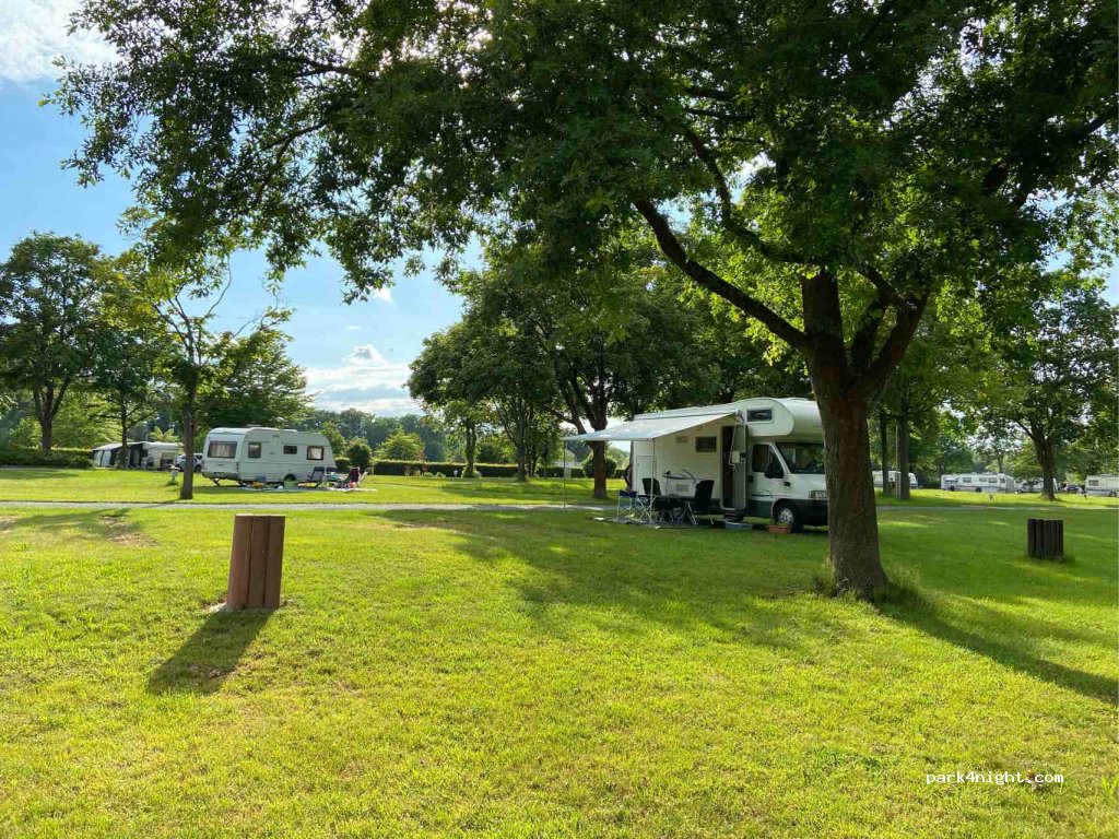 Maincamping Lichtenfels — foto 2