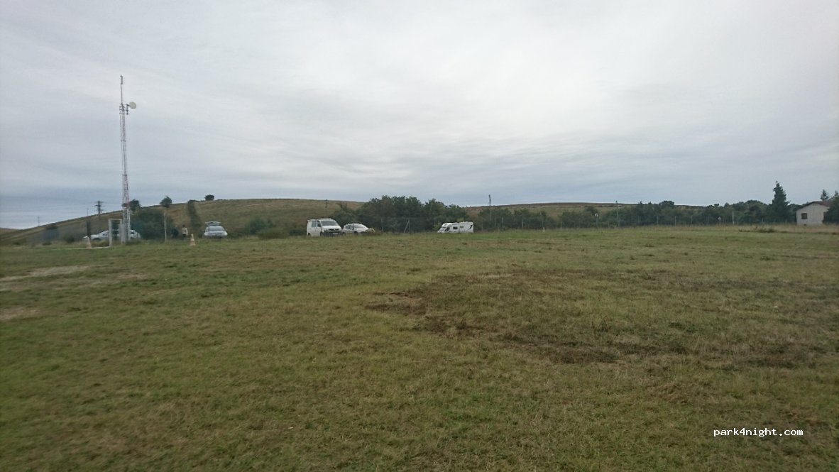 (31250) Labécède-Lauragais - D334 — foto
