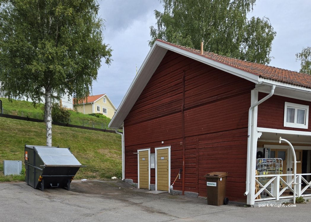 (793 31) Leksand - Solvändan — foto 3