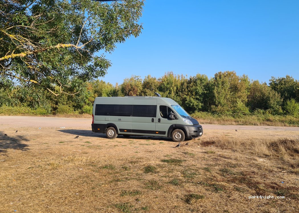 (34990) Şile - Park Sokağı — foto