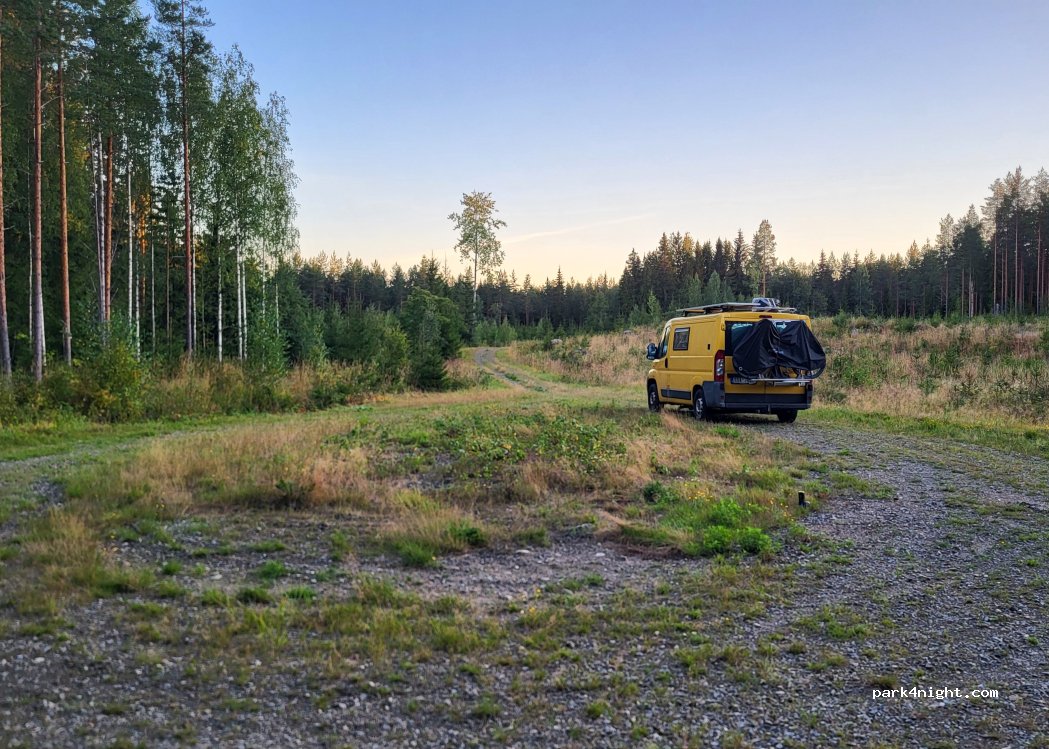 (79100) Leppävirta - — foto