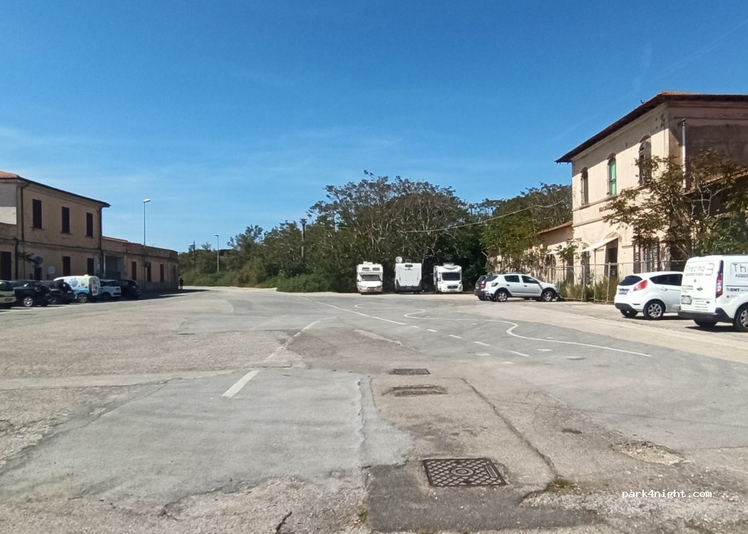 (57025) Piombino - 44 Via Pietro Gori — foto 4