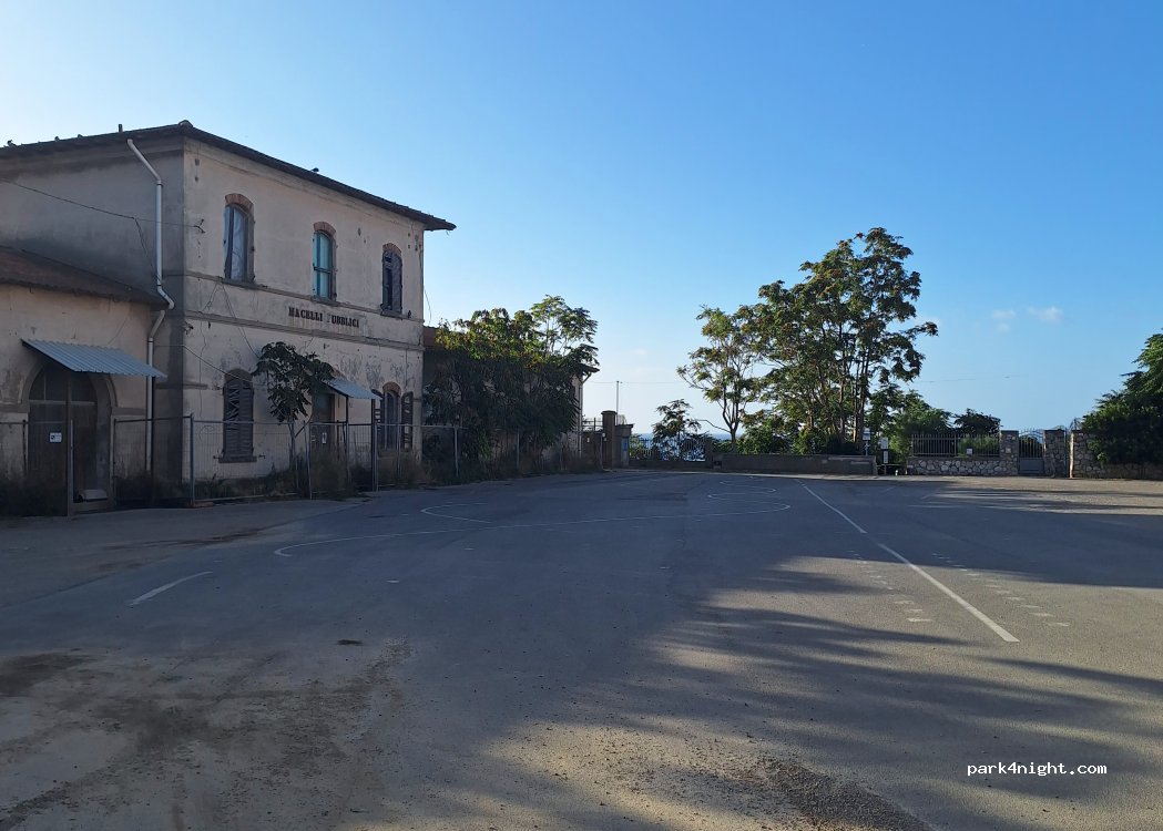 (57025) Piombino - 44 Via Pietro Gori — foto 5