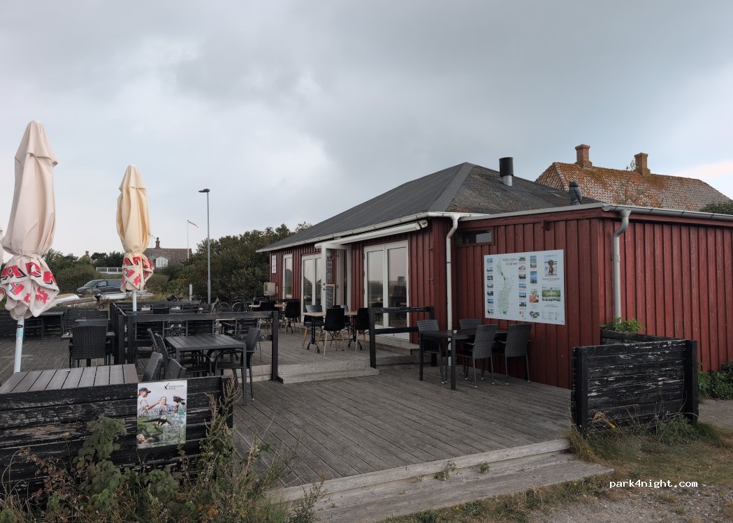 (8305) Samsø - Langøre — foto 3