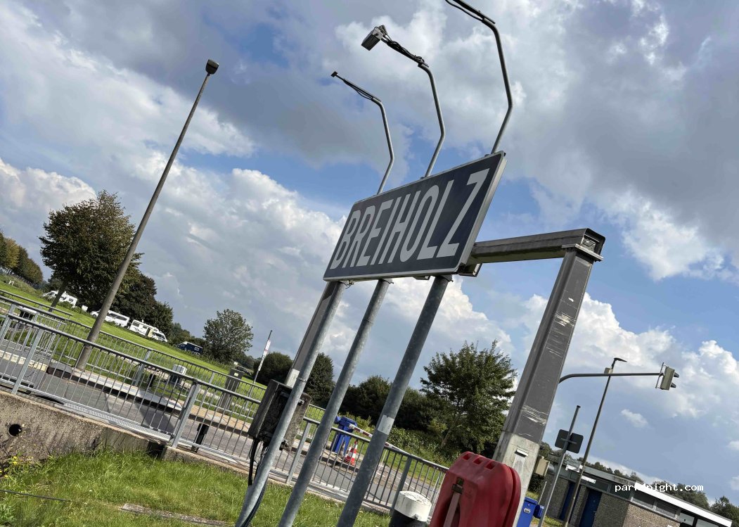 (24797) Hörsten - Schachtholm — foto