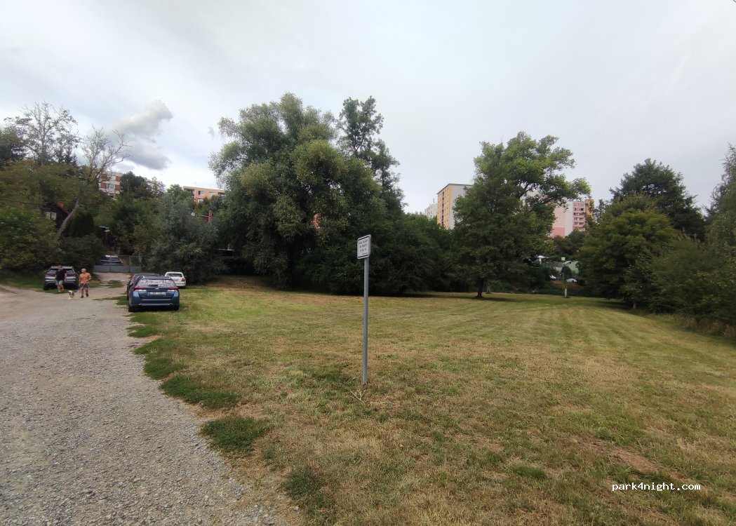 (635 00) Brno - Pod Horkou — foto 2
