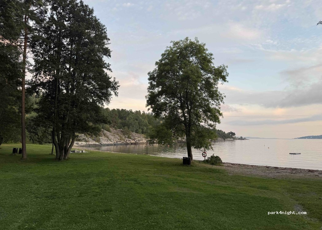 (1444) Drøbak - Skiphelleveien — foto 2